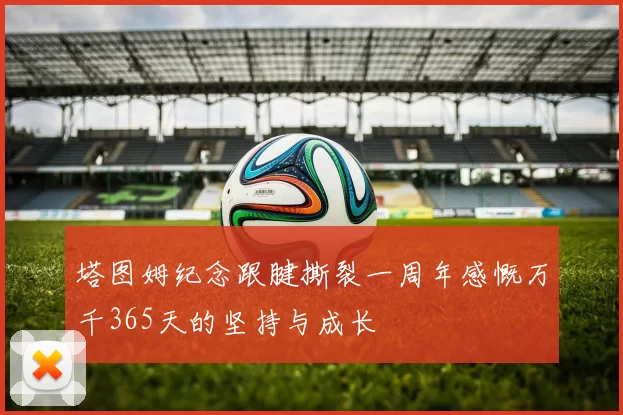 塔图姆纪念跟腱撕裂一周年感慨万千365天的坚持与成长